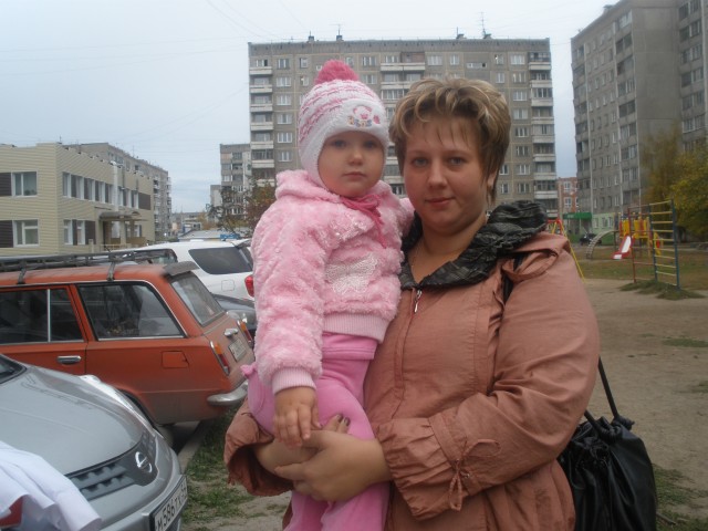 марина, Россия, Новосибирск, 42 года, 1 ребенок. Хочу найти хорошего человека, преданного друга, вторую половинку, а быть может и папу для своей малышки!добрая, ласковая, люблю деток! 