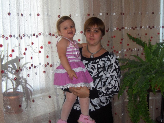 татьяна, Россия, Курск, 41 год, 2 ребенка. добрая,нежная,хозяйственная.