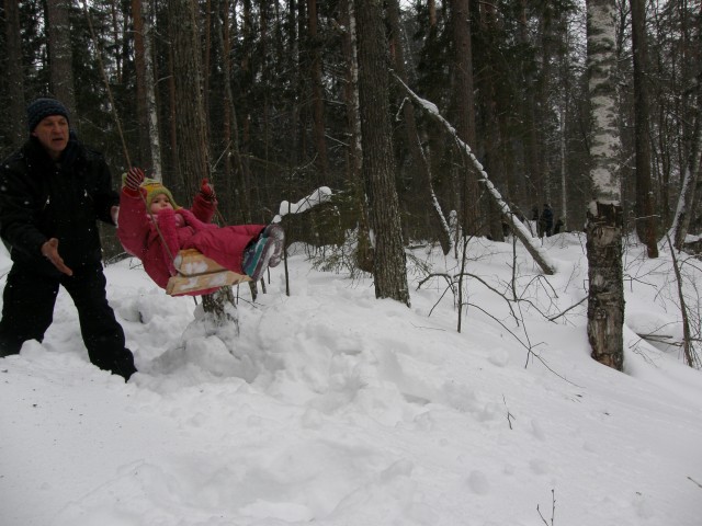 масленица 2012 (фото 2)