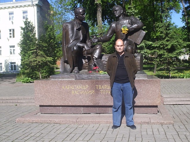 Юрий, Россия, Сергач. Фото на сайте ГдеПапа.Ру