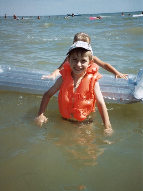 ВИТАЛИЙ, Украина, Новая Каховка. Фото на сайте ГдеПапа.Ру