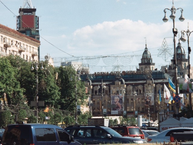 ВИТАЛИЙ, Украина, Новая Каховка. Фото на сайте ГдеПапа.Ру