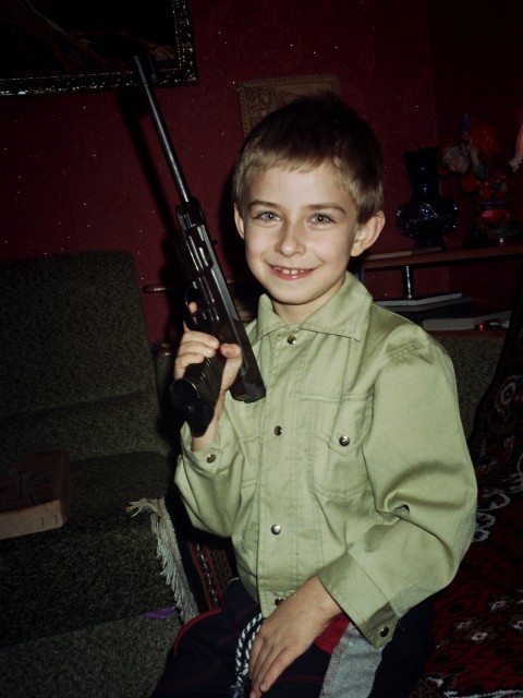 ВИТАЛИЙ, Украина, Новая Каховка. Фото на сайте ГдеПапа.Ру