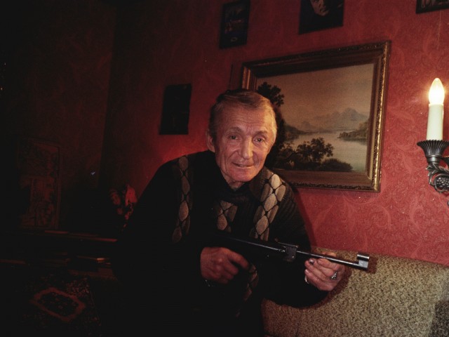 ВИТАЛИЙ, Украина, Новая Каховка. Фото на сайте ГдеПапа.Ру