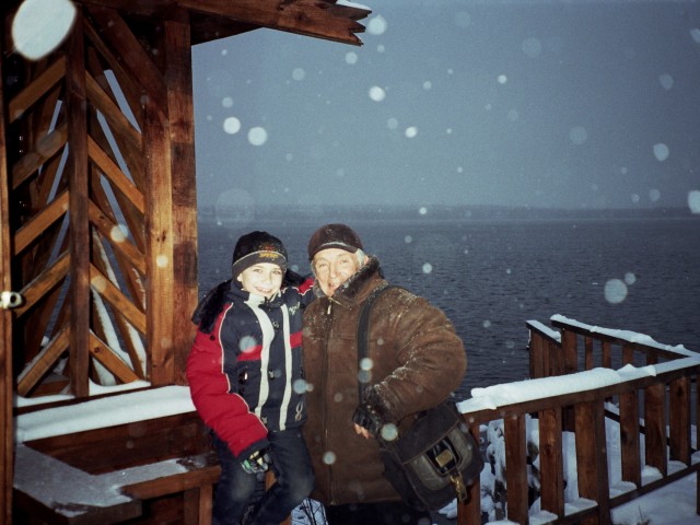 ВИТАЛИЙ, Украина, Новая Каховка. Фото на сайте ГдеПапа.Ру