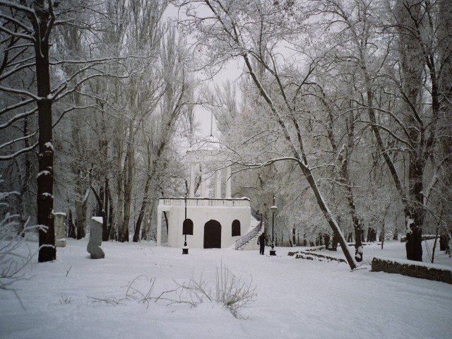 ВИТАЛИЙ, Украина, Новая Каховка. Фото на сайте ГдеПапа.Ру