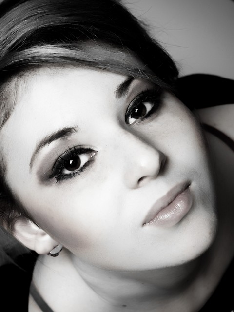 Алиса, Кемерово, 34 года, 1 ребенок, 3 фото. Ищу: мужчину  Анкета 16621. 