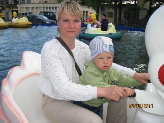 Ольга, Санкт-Петербург, м. Проспект Большевиков, 42 года, 1 ребенок. Познакомиться с матерью-одиночкой из Санкт-Петербурга