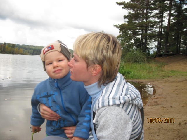 Ольга, Санкт-Петербург, м. Проспект Большевиков. Фото на сайте ГдеПапа.Ру