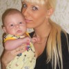 Наталья, Россия, Петрозаводск, 32 года, 1 ребенок. Хочу найти Любящего мужа и отца своему сыночку=)