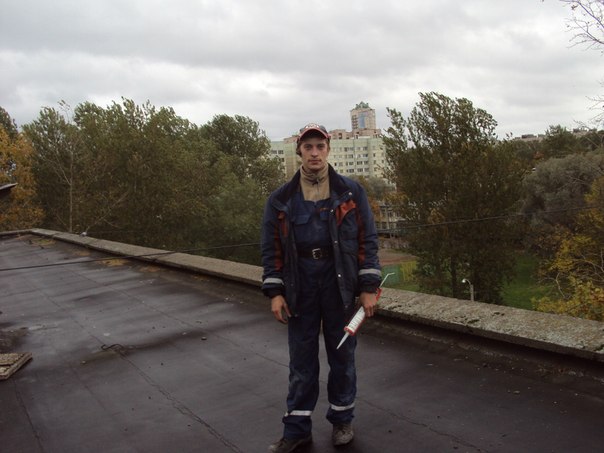 Дмитрий, Санкт-Петербург, м. Автово, 42 года