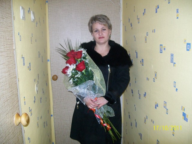 Мария, Россия, Камешково. Фото на сайте ГдеПапа.Ру