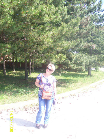 Мария, Россия, Камешково. Фото на сайте ГдеПапа.Ру