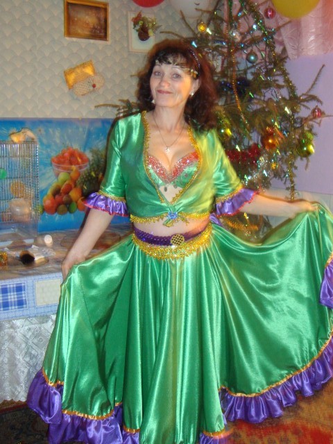 Юлия , Россия, Москва. Фото на сайте ГдеПапа.Ру