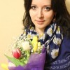 Ольга, Россия, Москва, 37