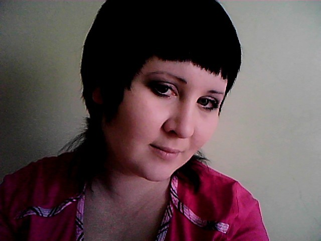 Светлана, Россия, Самарская область. Фото на сайте ГдеПапа.Ру