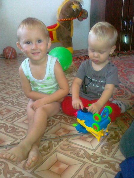 Светлана, Россия, Самарская область. Фото на сайте ГдеПапа.Ру