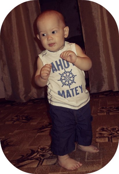 Ирина, Россия, Новосибирск. Фото на сайте ГдеПапа.Ру