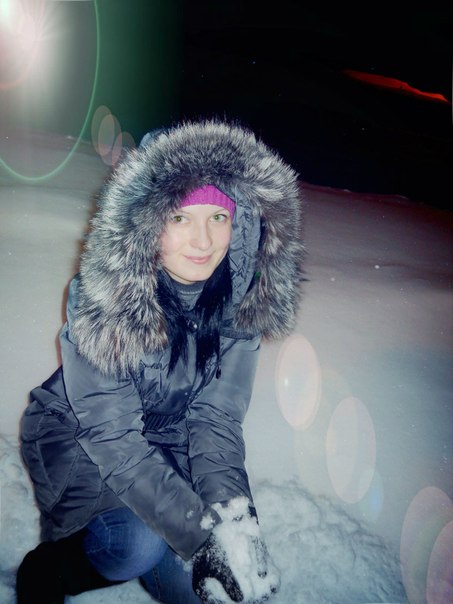 Ирина, Россия, Новосибирск. Фото на сайте ГдеПапа.Ру