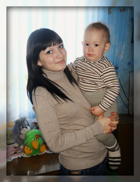 Ирина, Россия, Новосибирск. Фото на сайте ГдеПапа.Ру