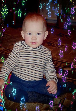 Ирина, Россия, Новосибирск. Фото на сайте ГдеПапа.Ру