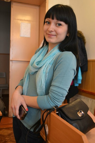 Ирина, Россия, Новосибирск. Фото на сайте ГдеПапа.Ру