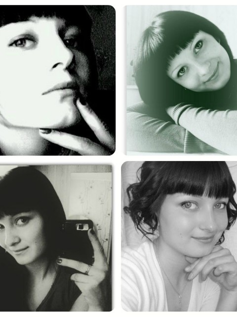 Ирина, Россия, Новосибирск. Фото на сайте ГдеПапа.Ру