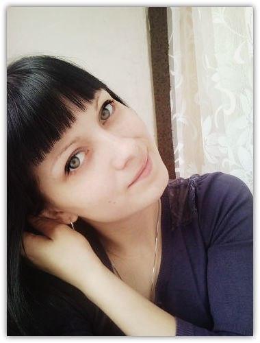 Ирина, Россия, Новосибирск. Фото на сайте ГдеПапа.Ру