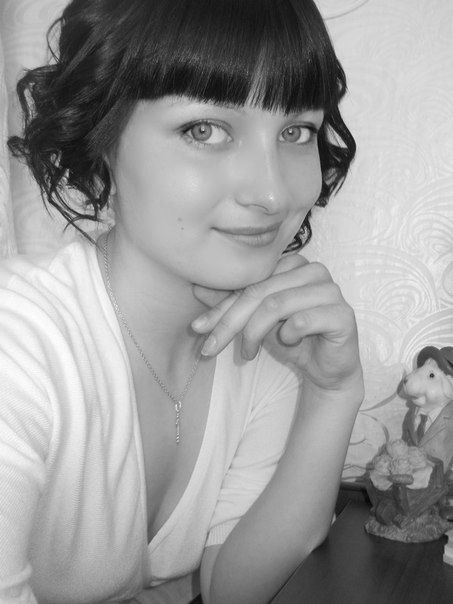 Ирина, Россия, Новосибирск. Фото на сайте ГдеПапа.Ру