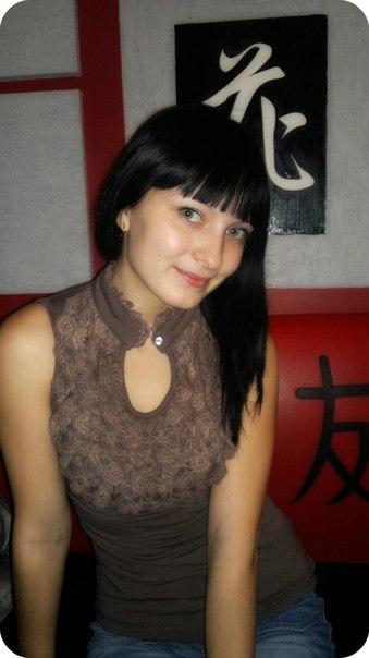 Ирина, Россия, Новосибирск. Фото на сайте ГдеПапа.Ру