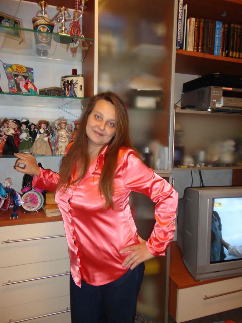 Наталья, Россия, Магнитогорск. Фото на сайте ГдеПапа.Ру