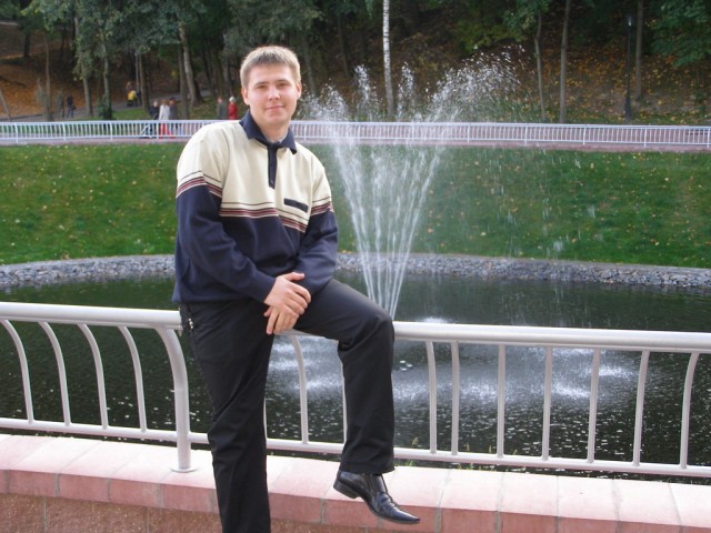 Сергей, Беларусь, Слуцк, 35 лет, 1 ребенок. умный, красивый, с чувством юмора