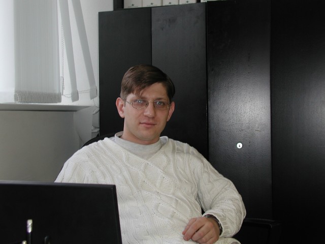 Валентин, Франция, Гренобль. Фото на сайте ГдеПапа.Ру