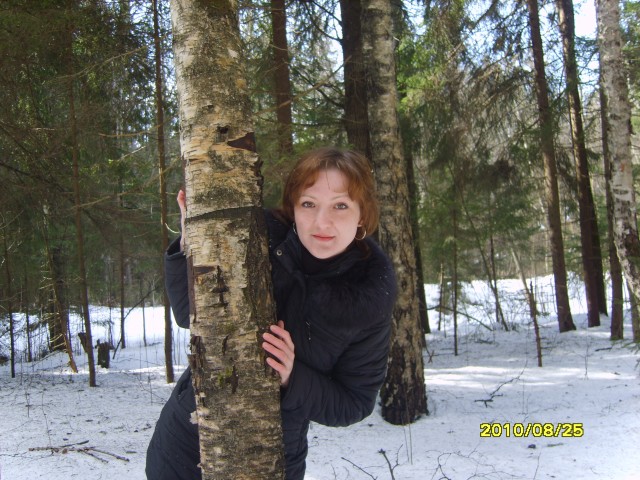 Ирина, Россия, Ярцево. Фото на сайте ГдеПапа.Ру