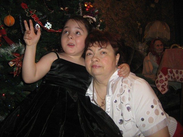 Елена, Россия, Всеволожск. Фото на сайте ГдеПапа.Ру