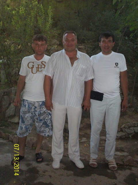 Алексей, Казахстан, Шымкент. Фото на сайте ГдеПапа.Ру