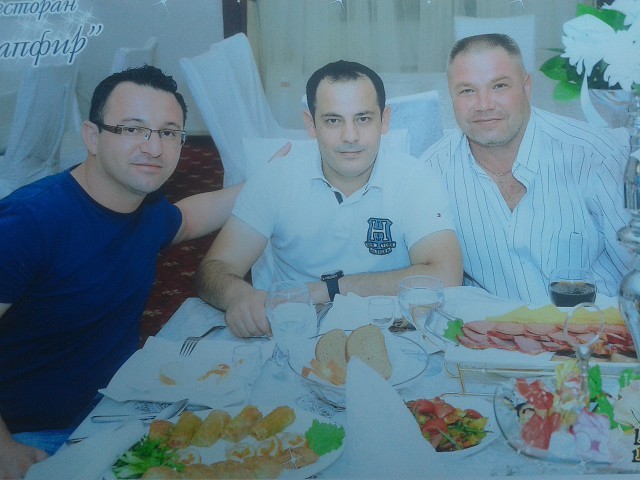 Алексей, Казахстан, Шымкент. Фото на сайте ГдеПапа.Ру