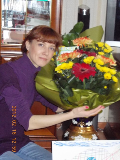 Ирина, Россия, Люберцы. Фото на сайте ГдеПапа.Ру