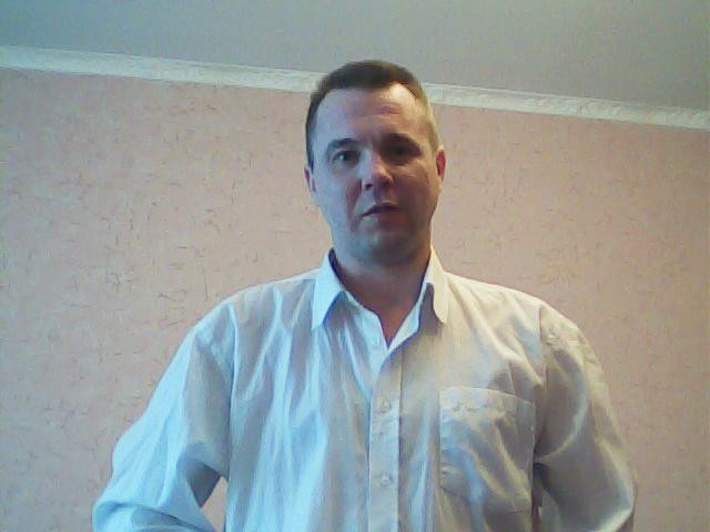 Дмитрий, Москва, м. Братиславская, 48 лет