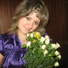 Юля, Россия, Санкт-Петербург, 36