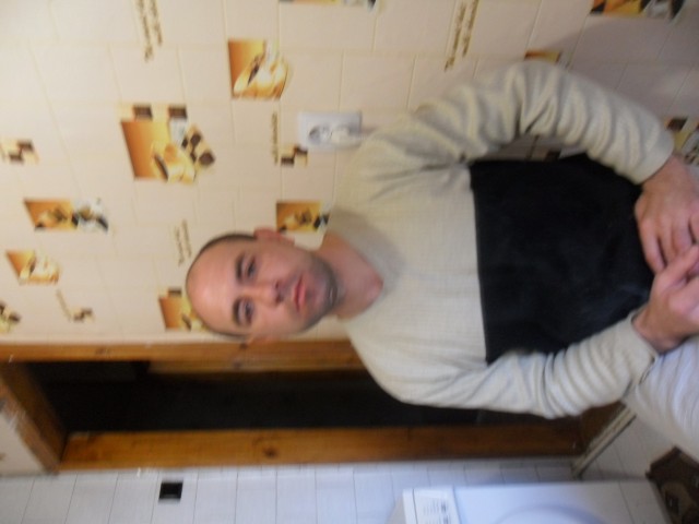 Олег, Россия, Новочеркасск. Фото на сайте ГдеПапа.Ру