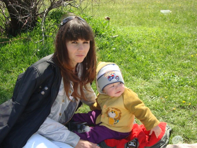 Наташа, Украина, Высокополья, 36 лет, 1 ребенок. Сайт одиноких матерей GdePapa.Ru