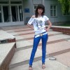 Наташа, Украина, Высокополья, 35