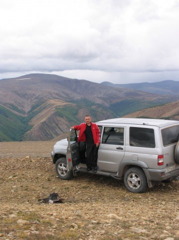 Максим, Россия, Красноярск. Фото на сайте ГдеПапа.Ру