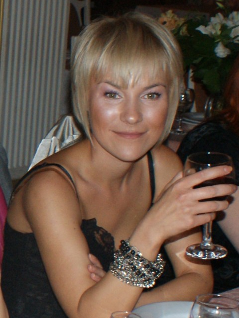 Екатерина, Россия, Тюмень. Фото на сайте ГдеПапа.Ру