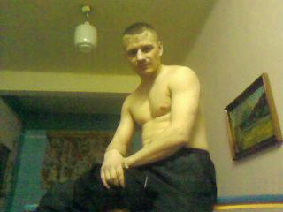 толик, Россия, Котлас. Фото на сайте ГдеПапа.Ру