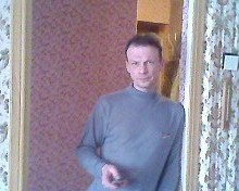 Михаил, Россия, Ярославль. Фото на сайте ГдеПапа.Ру