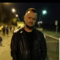 Артём, Москва, м. Речной вокзал, 44 года