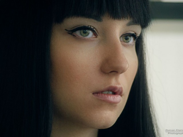 Юлия, Россия, Москва. Фото на сайте ГдеПапа.Ру