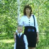 оксана, Россия, Самарская область, 47 лет, 1 ребенок. Хочу найти папу для сыная мама маленького сорванца